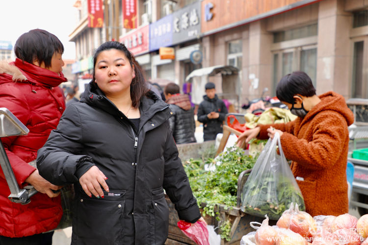 100张洛阳美女照片,100张洛阳女人图片