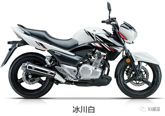新手的第1辆摩托车该怎么选,新手第一次骑摩托车推荐什么车型