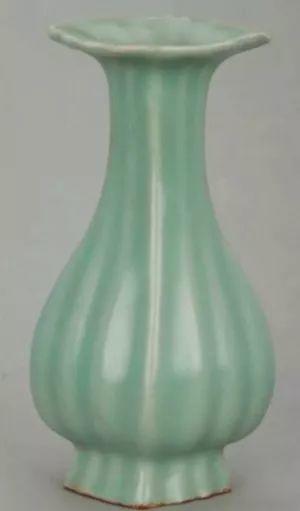 一张图看懂各种花瓶,花瓶全部演变史讲解