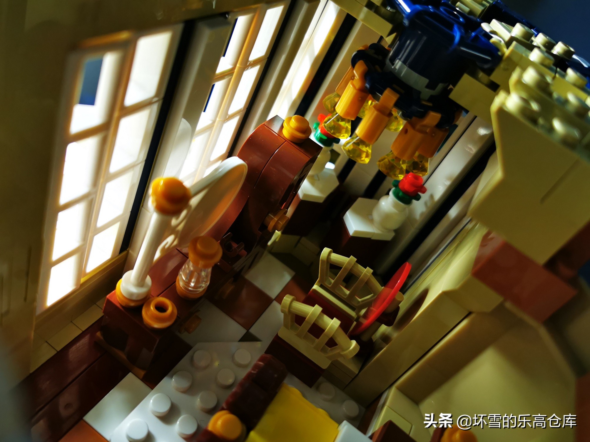 国产积木宇星,宇星模王积木靠不靠谱