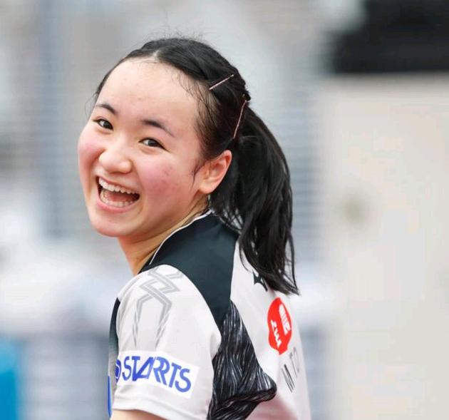 日媒批伊藤美诚完败,日本选手伊藤美诚凭什么如此豪横