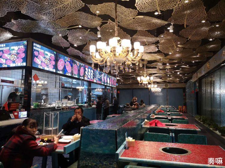 德州澳德乐美食自助,德州澳德乐大渔铁板烧自助价格