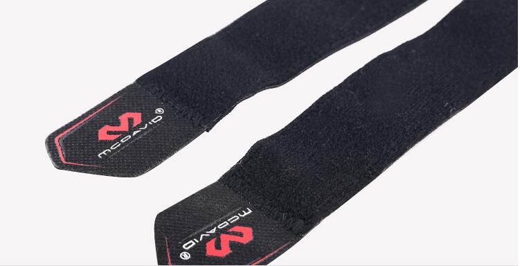 拯救习惯性崴脚,迈克达威护踝防崴脚