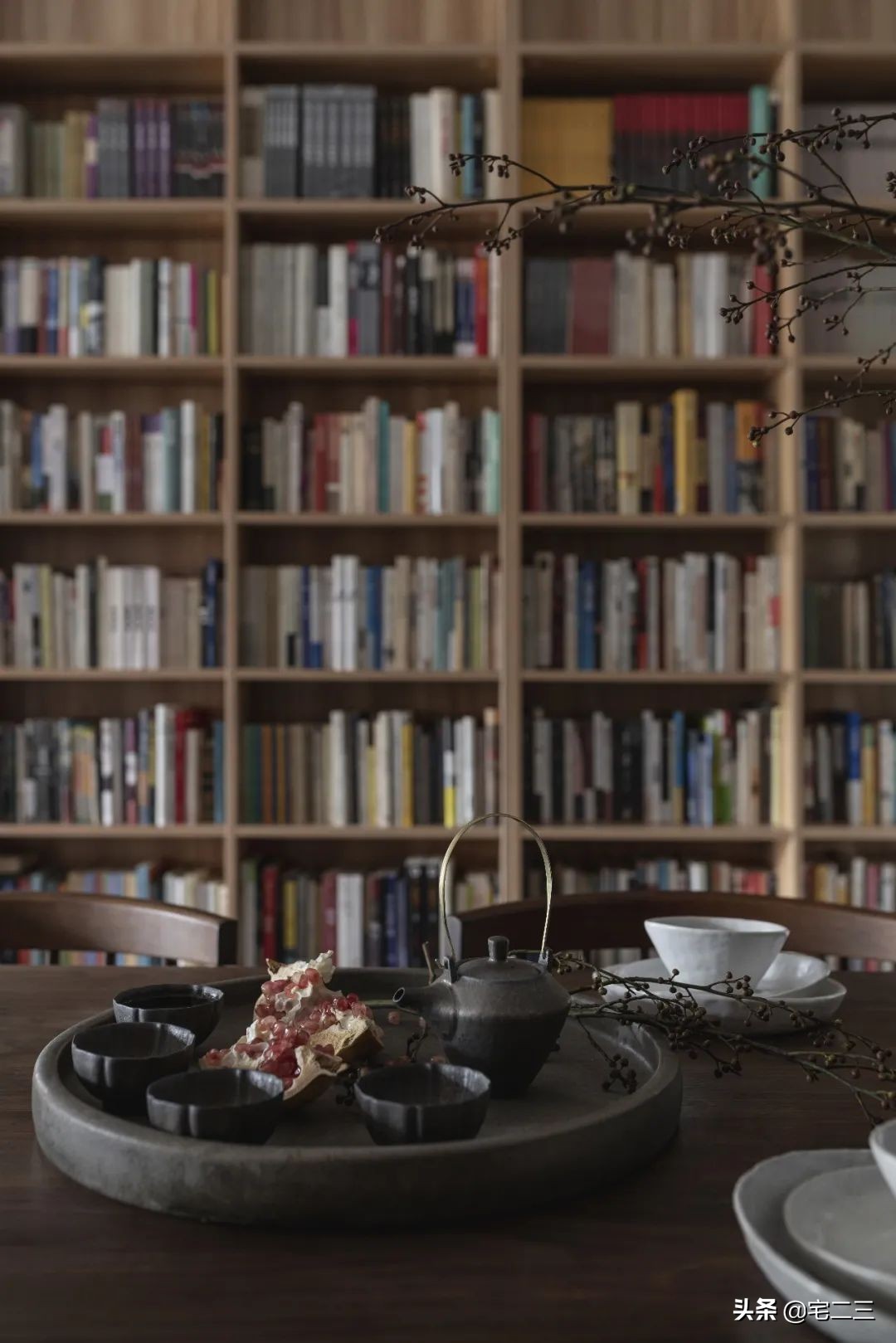 以竹子为建筑材料的地区,以竹建造的民居