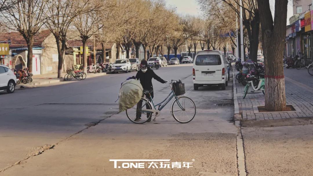 探寻榆次,探寻电子厂