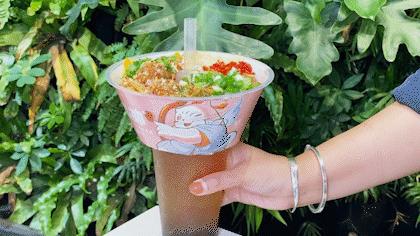 吃正宗成都冒菜,正宗川味火锅底料吃一次就忘不了