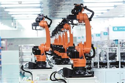 一枚芯片需要多少水,晶片制造有多难