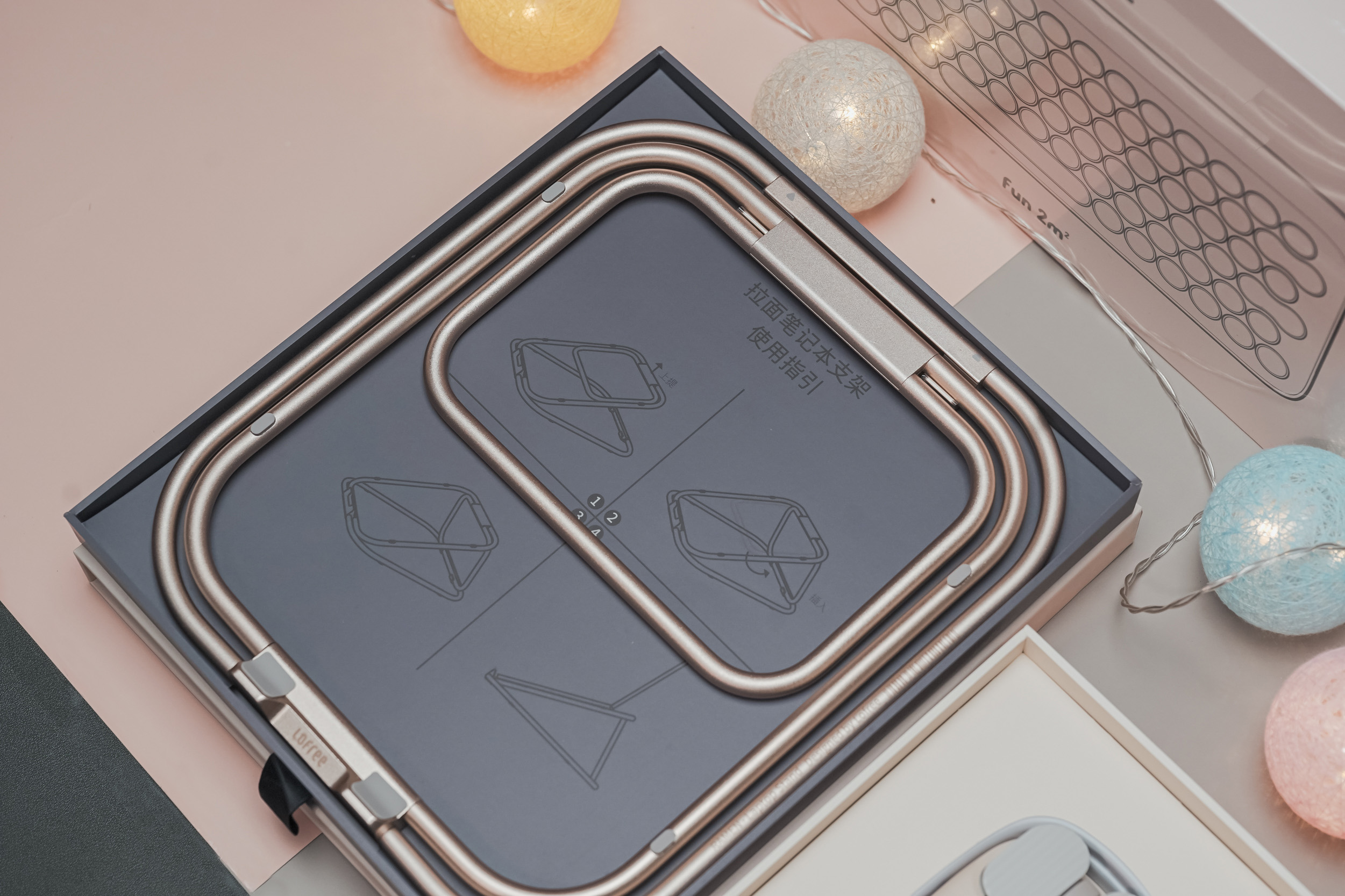 lofree洛斐桌面键鼠套装体验,洛斐键鼠套装值得买吗