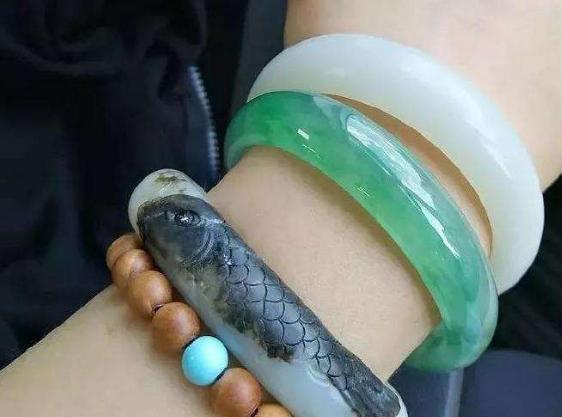 翡翠原石入门必踩十大坑,翡翠入坑