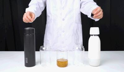 虎牌和膳魔师象印保温杯哪个更好,为什么虎牌象印没有316保温杯