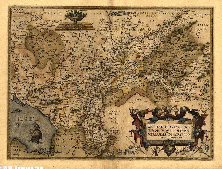 金银岛中发现宝藏的地方,金银岛十大神秘之谜