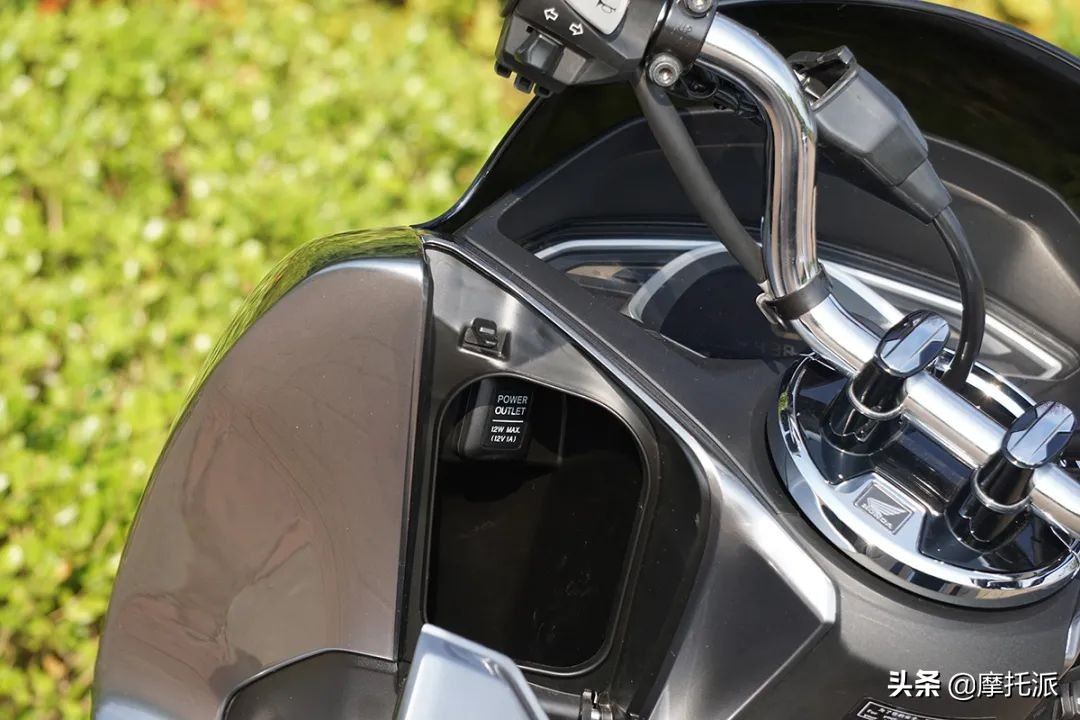 pcx150进藏骑行感受,后悔不存在原版