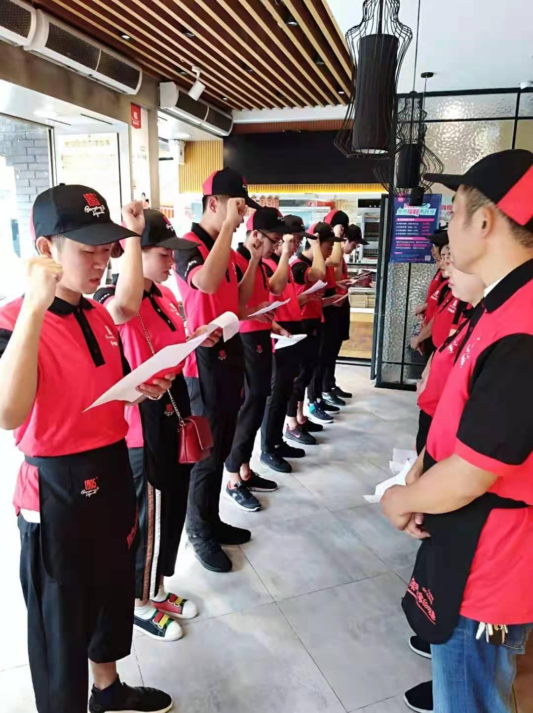 哪种卤菜好加盟,卤菜加盟新手入门