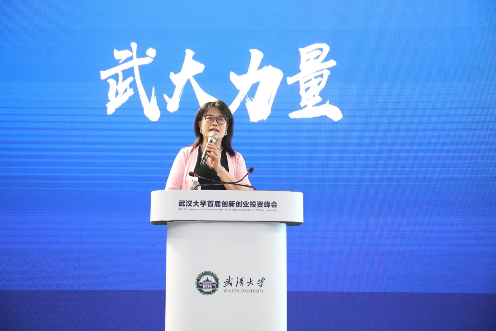 武汉大学创新创业,武汉大学优秀校友创业