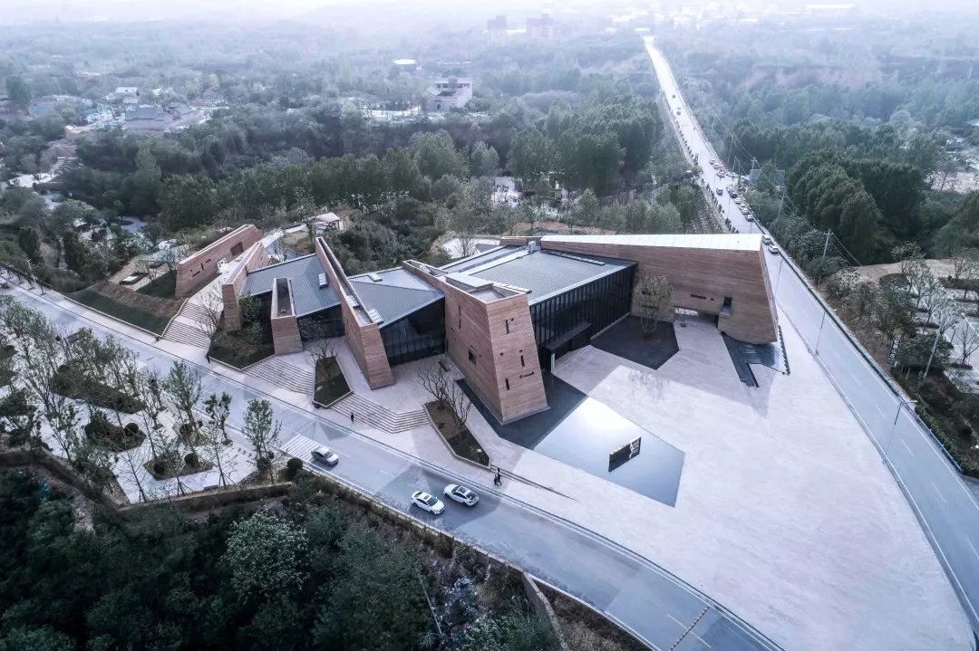 郑州建业中原文化小镇,郑州建业旅游小镇