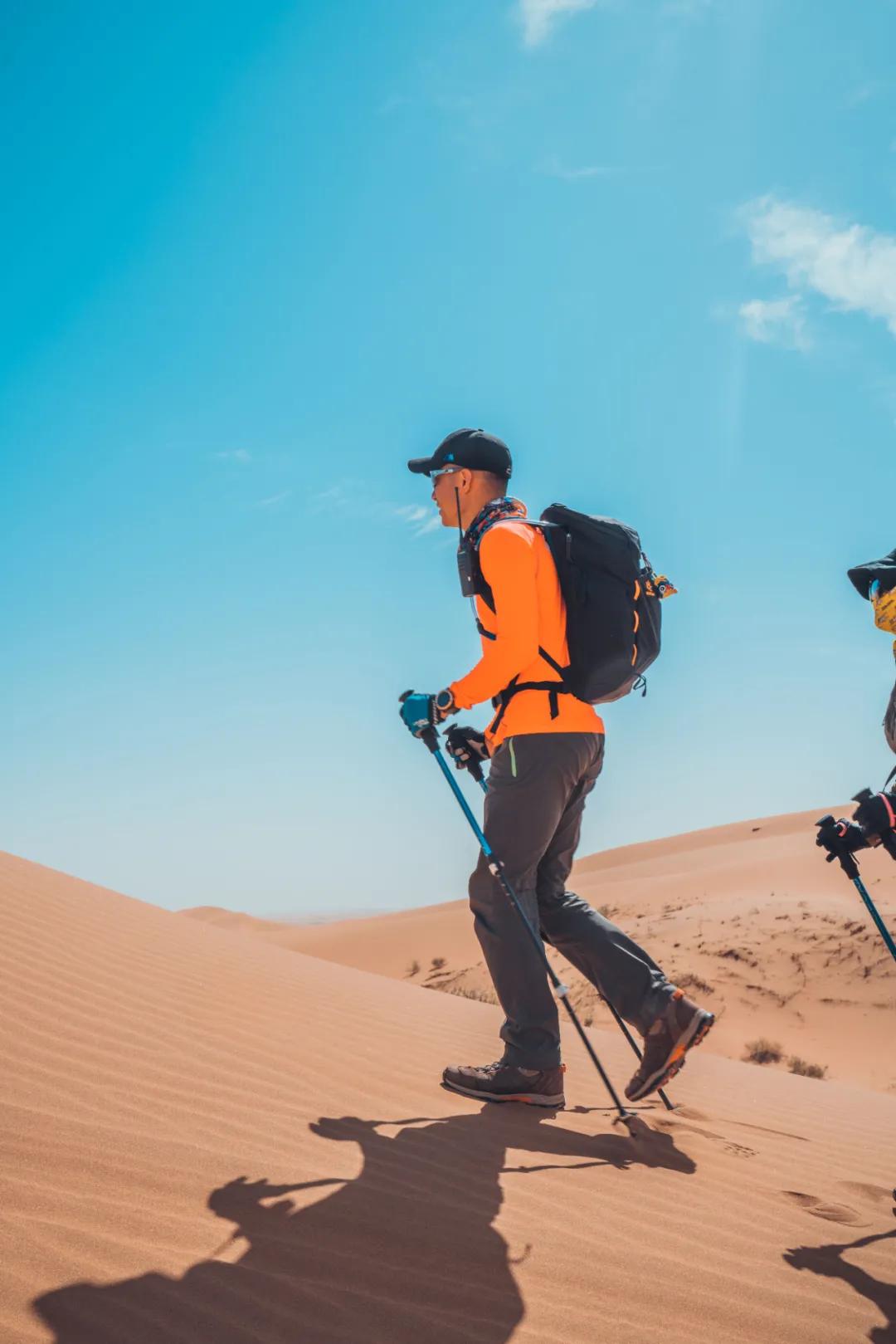 人生必走的经典户外线路,中国最虐的徒步线