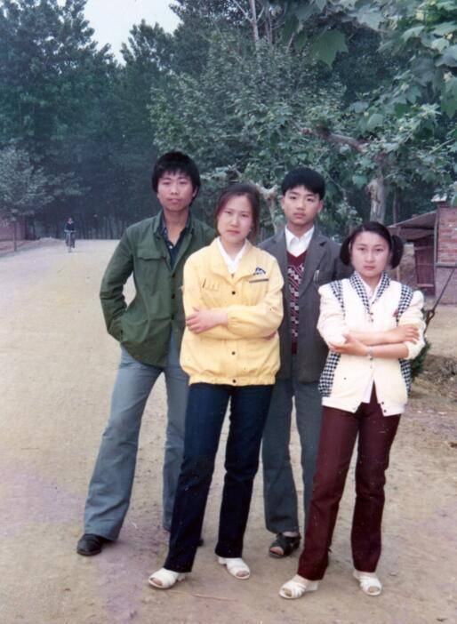 京东老板刘强东发家史,刘强东改变命运