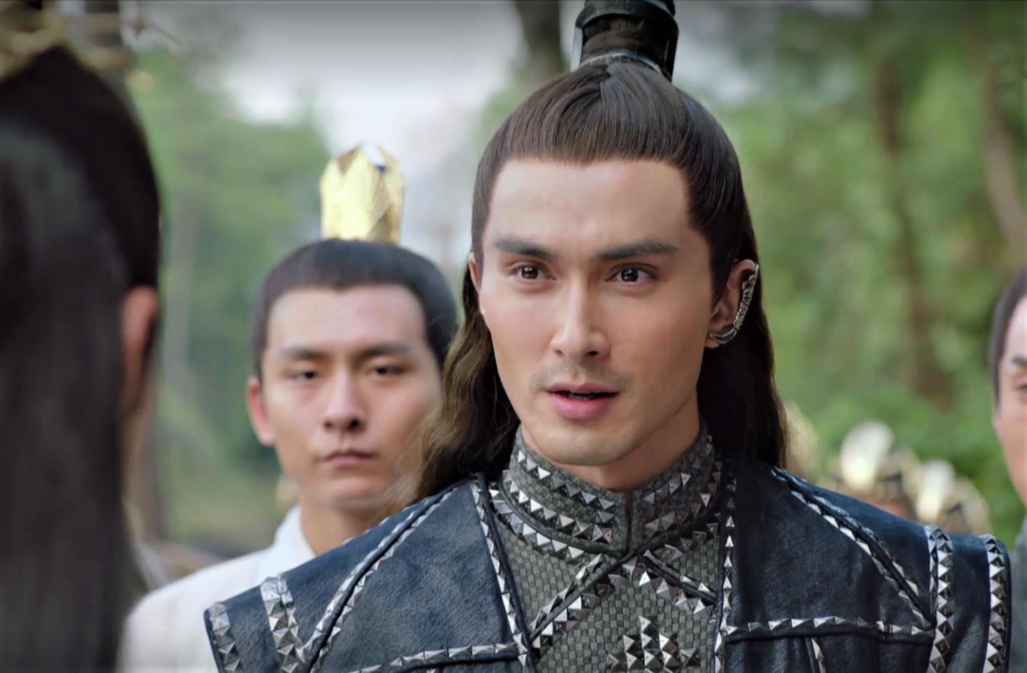 扶摇战北野完整视频,扶摇和战北野视频