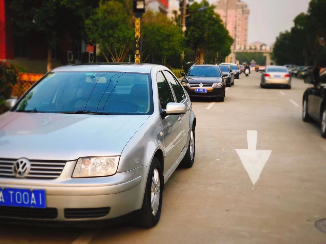 大众宝来1.5l可以提升动力吗,穷人玩大马力