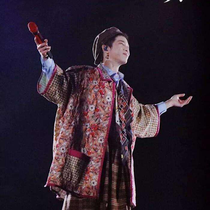 华晨宇快男夺冠之夜,华晨宇快男夺冠日期