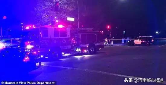 谷歌华裔女员工去世,谷歌公司女员工被杀