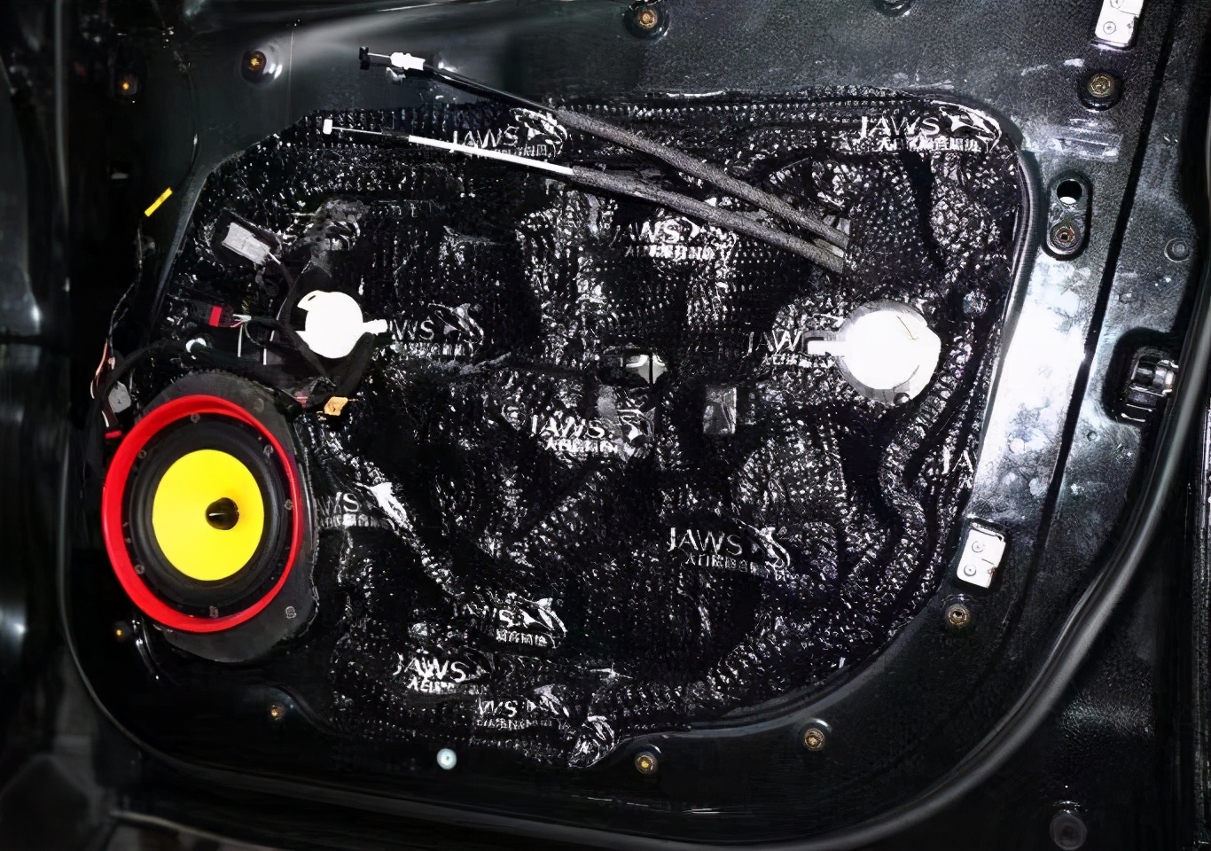 江苏全新jeep指南者改装音响,jeep指南者汽车音响换什么比较好