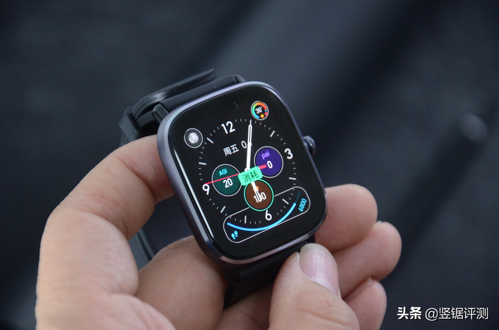 鍗庣背gt2smini,鍗庣背gtr2mini璇勬祴