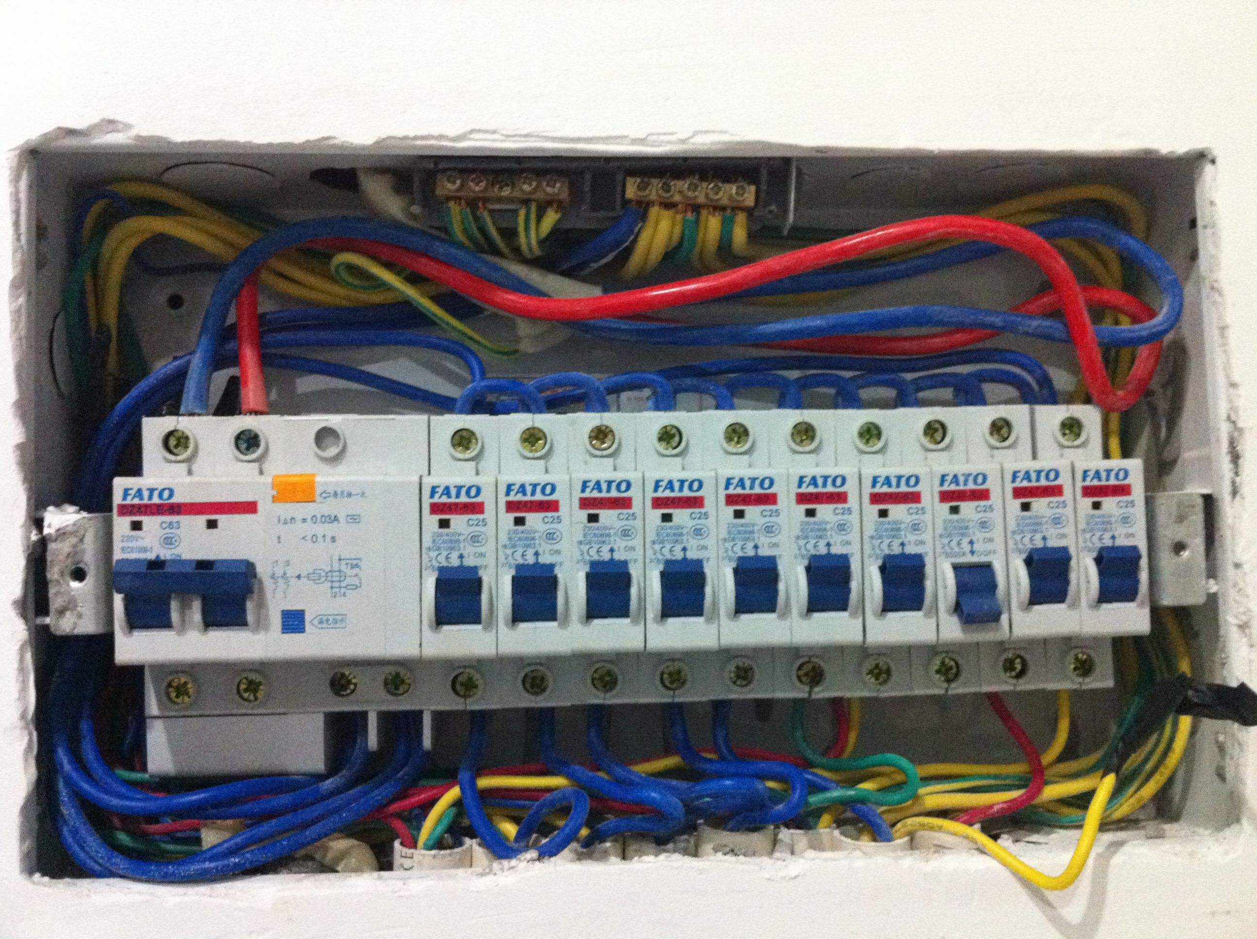 家装电线怎么判断真假,装修电线怎么选照着这四点准没错