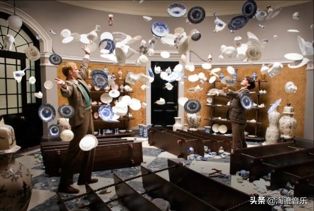 豆瓣分10分的电影,豆瓣9.0以上的电影深度解说