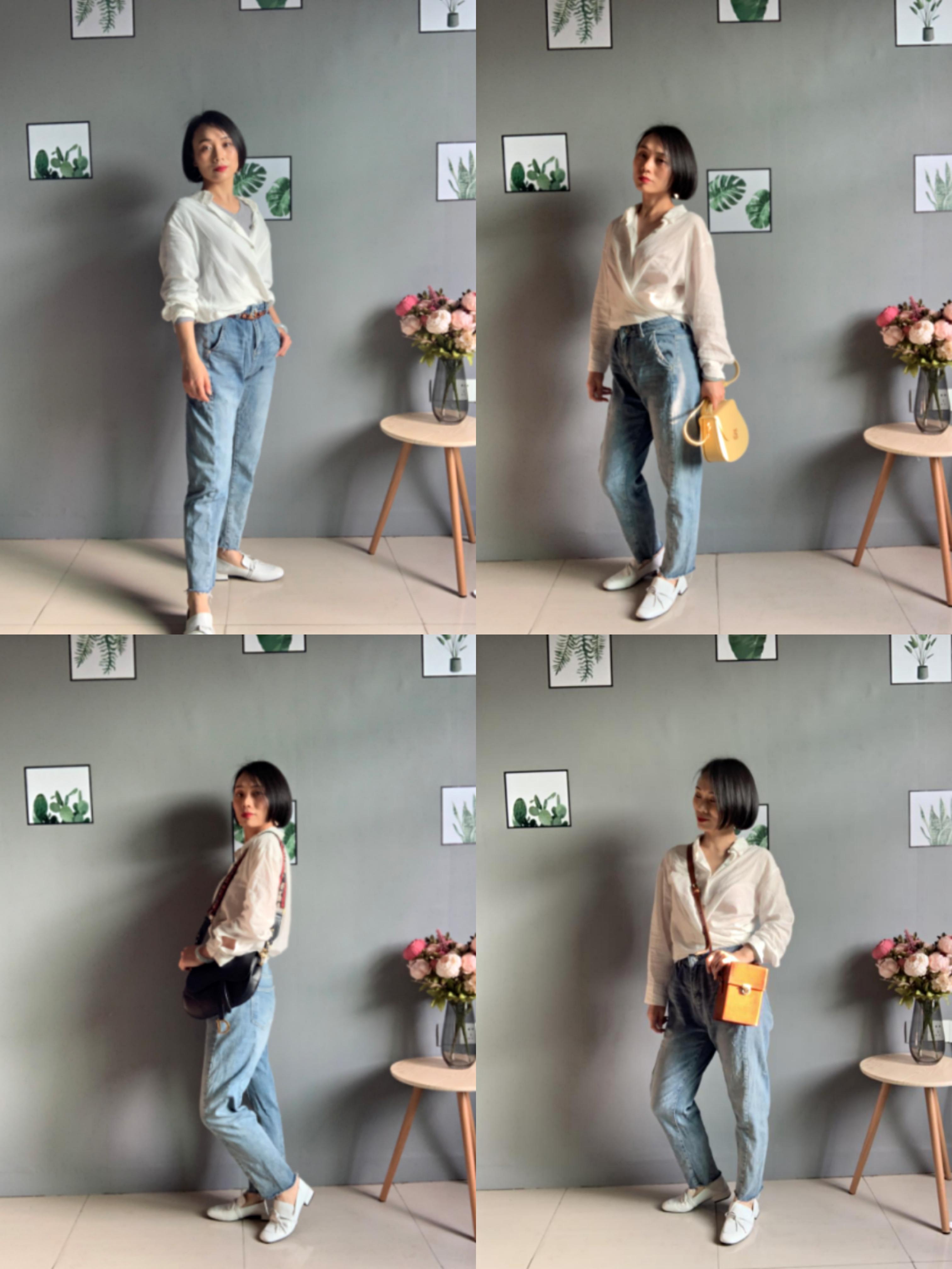 超简单的穿搭小技巧让你衣品飙升,穿搭小妙招让你不再担心穿衣尴尬