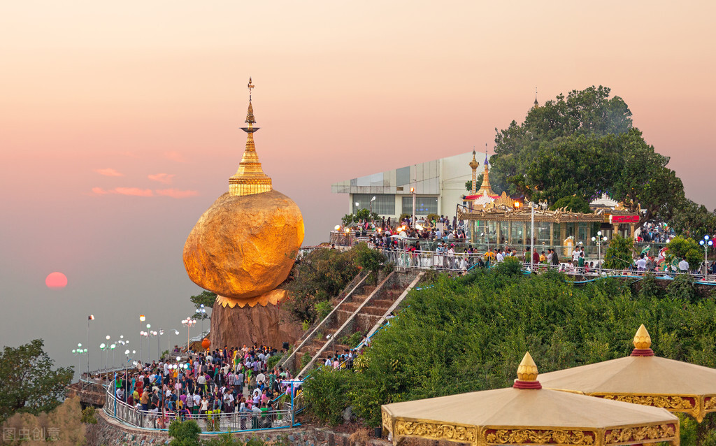 十大宝藏国家,世界上还有什么宝藏国家