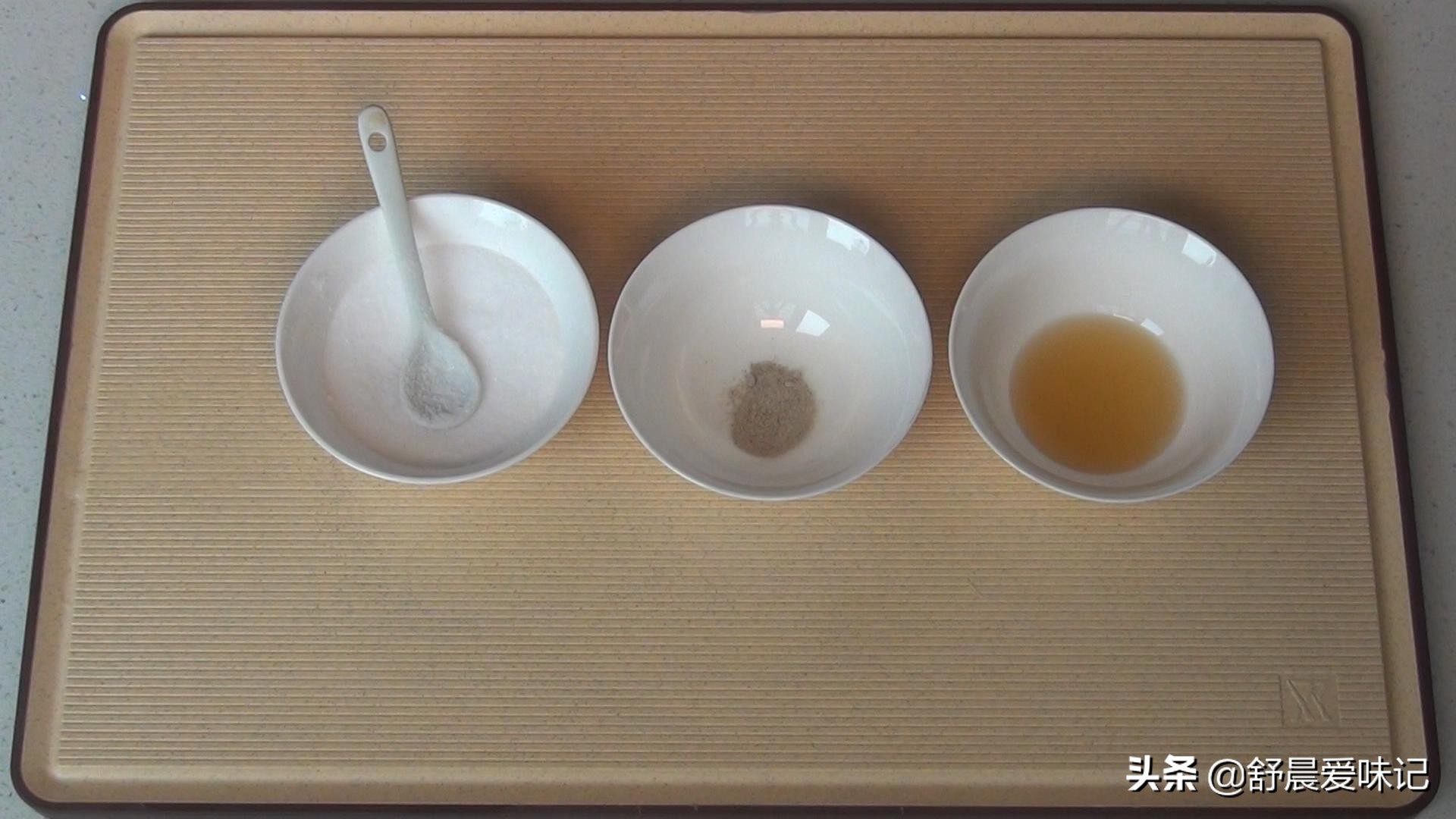 不用牛奶不用鸡蛋做奶油,不用牛奶不用奶油能做什么好吃的