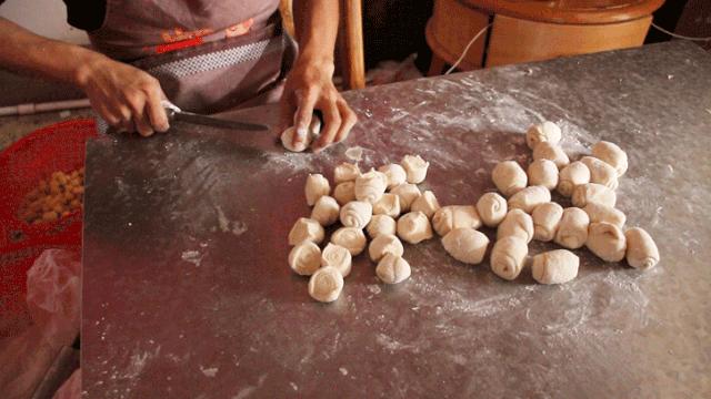 揭阳绿豆饼老字号,广东绿豆饼12.9元12个