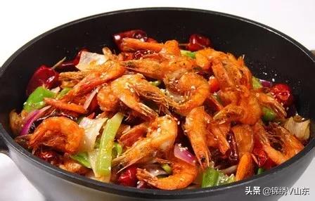 除夕夜，年夜饭必备的36道硬菜，款待家人朋友，脸上倍有面子