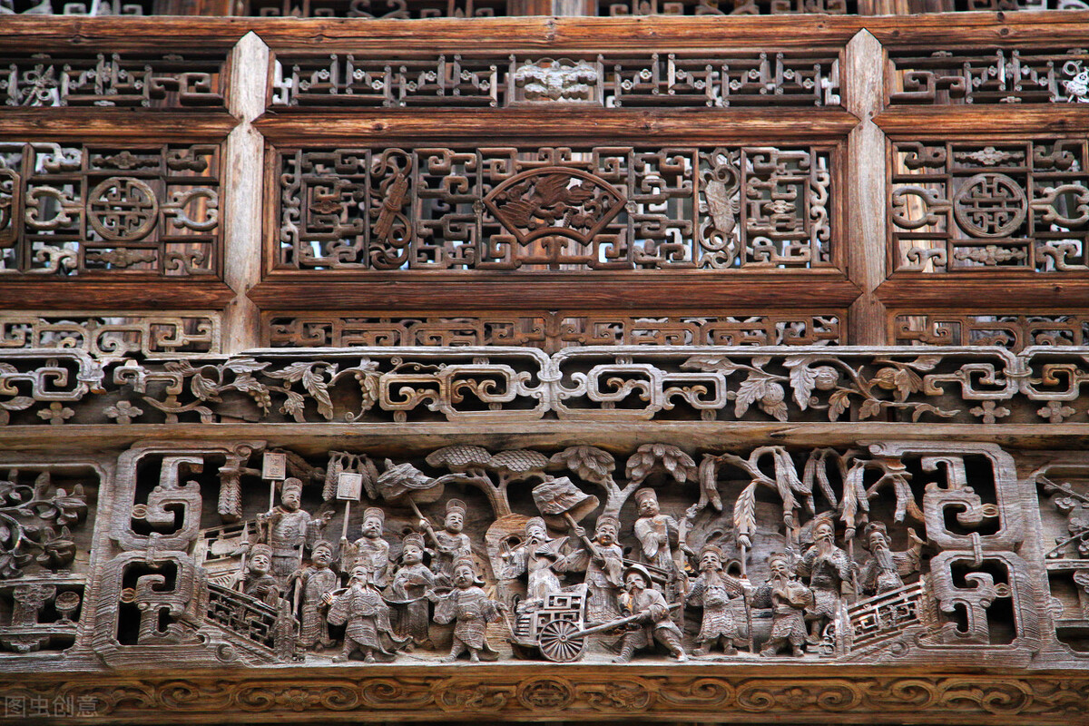 徽州人，到底如何影响中国？