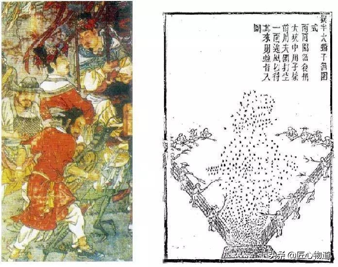 莫言故乡高粱红,莫言谈生存