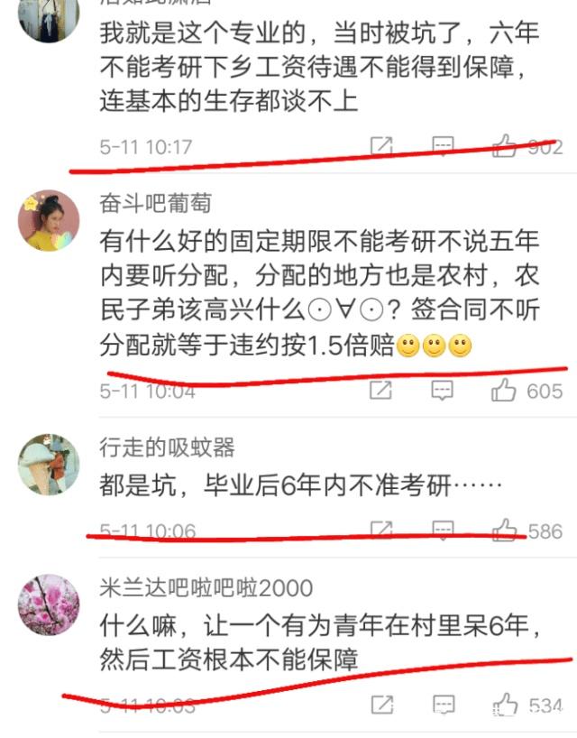 包分配定向医学生不去会怎样,定向医学生值不值得报考