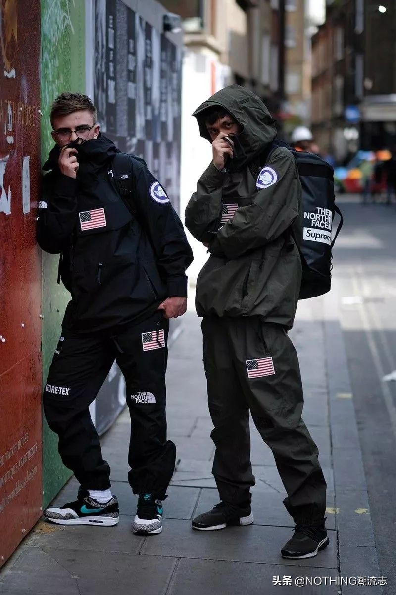 男朋友穿满身LOGO，该分手吗？