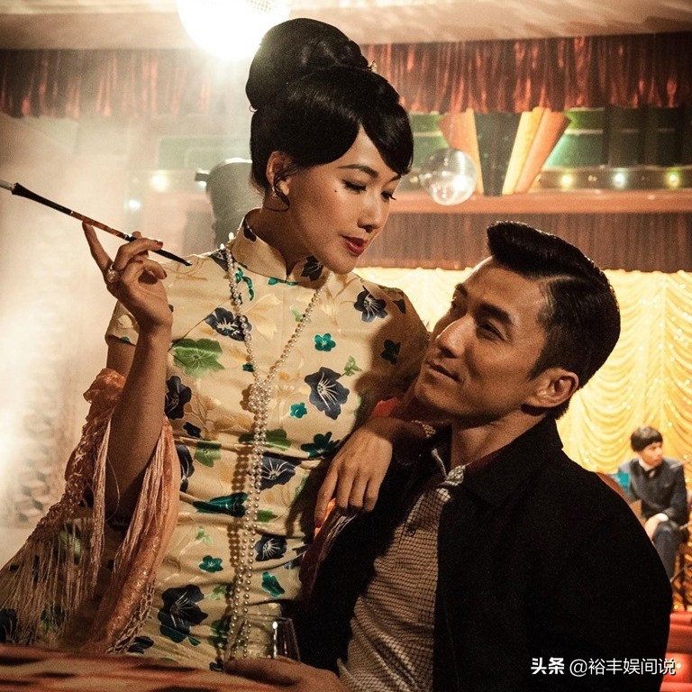 港姐李施嬅结婚视频,港姐李施嬅官宣