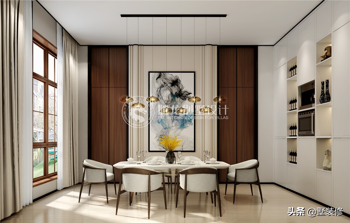 上海中海紫御豪庭别墅800平,中海紫御豪庭独栋别墅