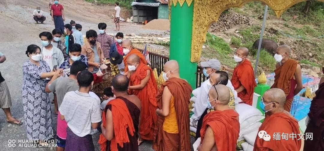 疫情当下风雨飘摇,缅甸最新疫情局势图表
