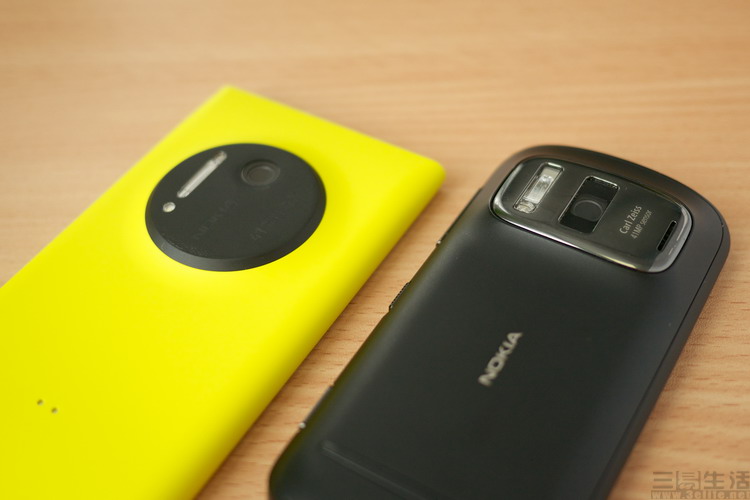 nokia9pureview音质,nokia9pureview照片处理