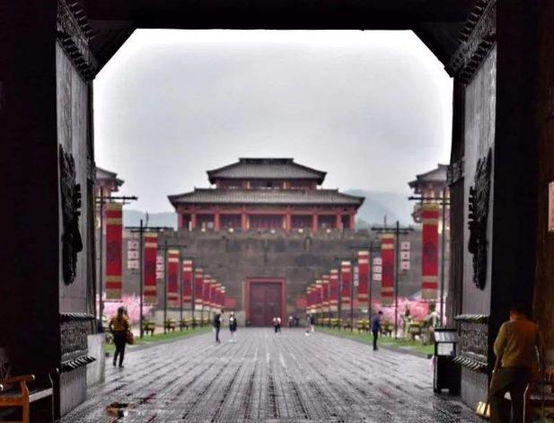 刘邦为增加人口实行的政策,刘邦免除丰沛赋税