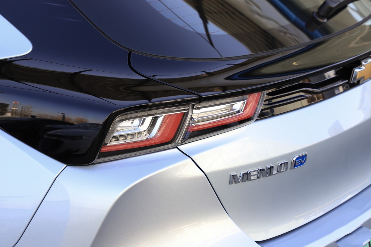 雪佛兰又添战将新2021款迈锐宝xl,雪佛兰增加新车有优惠活动