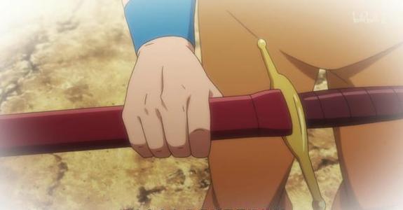 re0的经典台词,re0中的经典语录