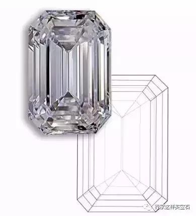 刻面切割宝石视频,刻面切割的宝石通常有什么特性