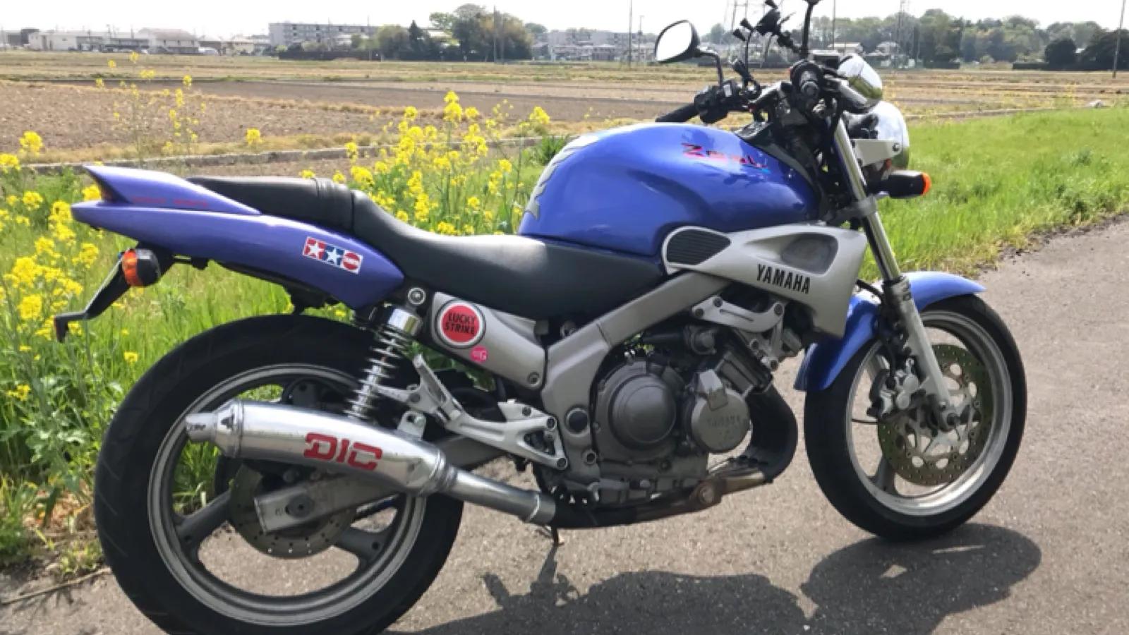 雅马哈双缸大排量摩托车推荐,雅马哈最好双缸摩托车大全