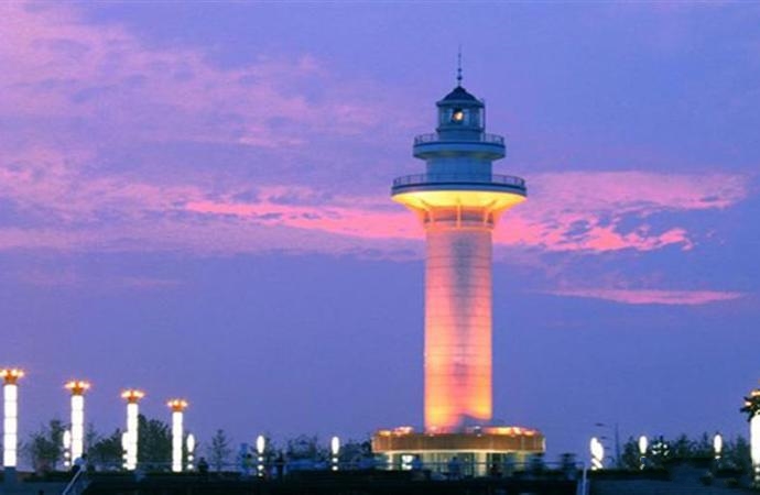 山东最安静的海边小镇,山东消费最低的海边小镇