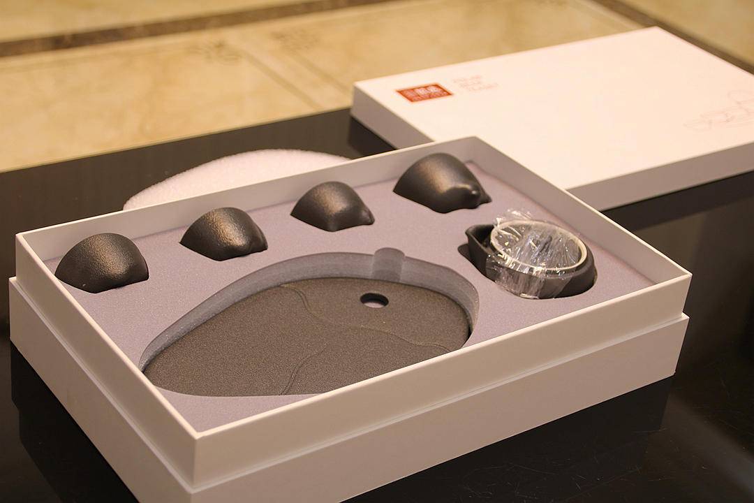 如何正确用茶具喝茶,茶具讲究简单概括