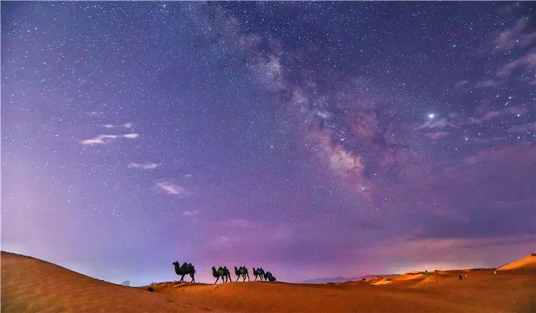 行走中国宁夏,行走在宁夏